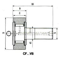 Technical Drawing 1