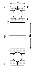 Technical Drawing 4