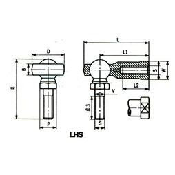 Technical Drawing 1
