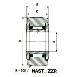 Technical Drawing 2