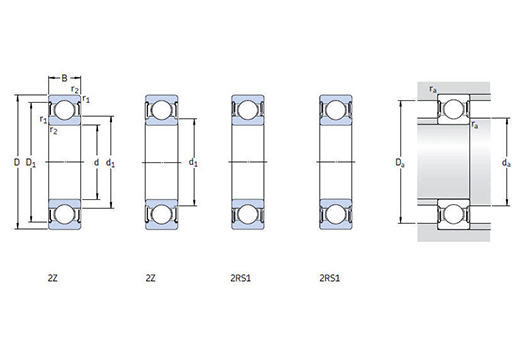 Technical Drawing 1