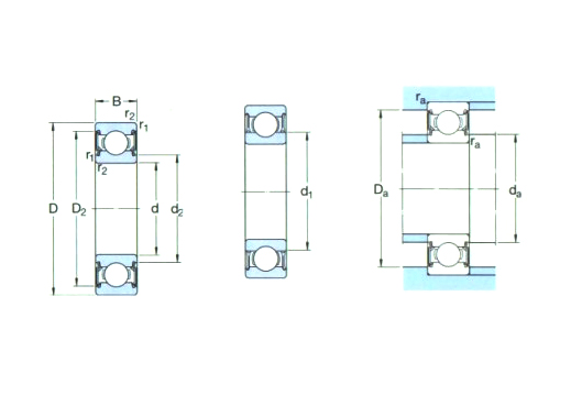 Technical Drawing 1