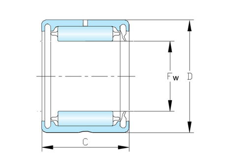 Technical Drawing 1