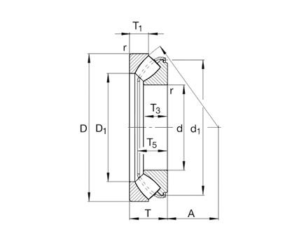 Technical Drawing 1