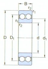 Technical Drawing 1
