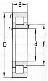 Technical Drawing 4