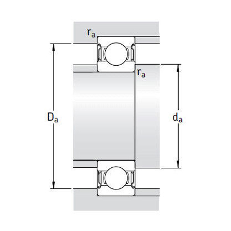 Technical Drawing 4