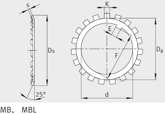 Technical Drawing 1