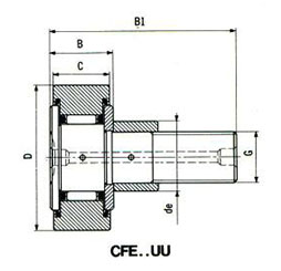 Technical Drawing 1