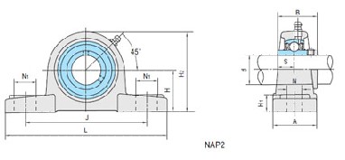 Technical Drawing 1