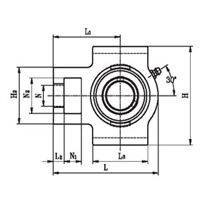 Technical Drawing 1