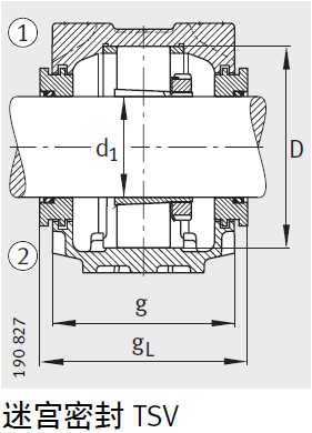 Technical Drawing 4