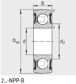 Technical Drawing 1
