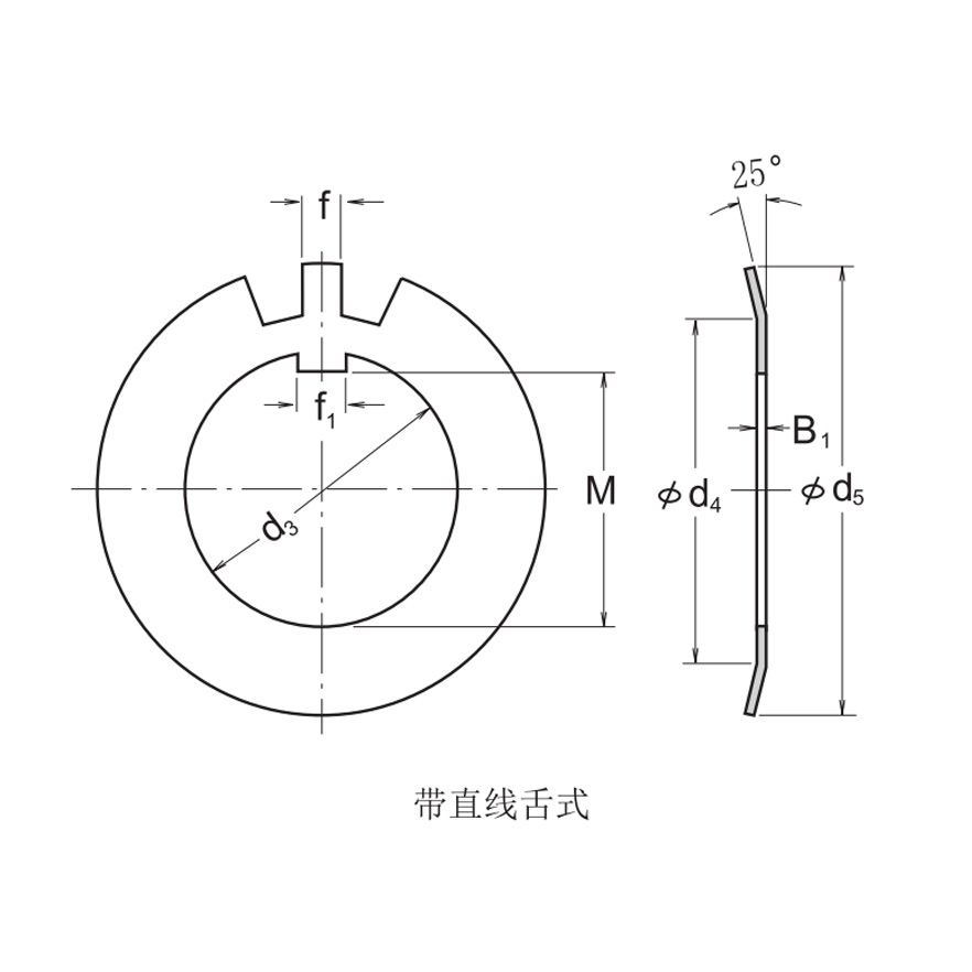 Technical Drawing 2