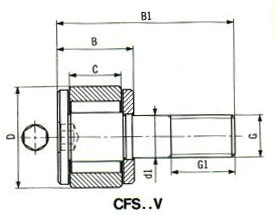 Technical Drawing 2