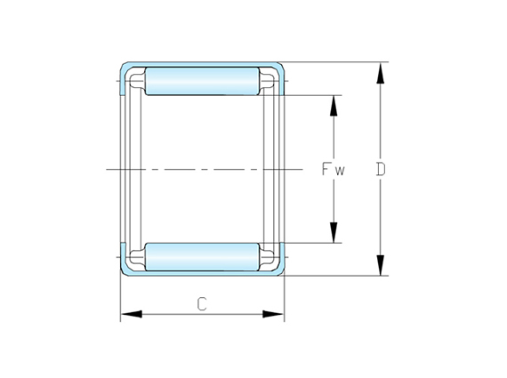Technical Drawing 1
