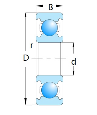 Technical Drawing 1