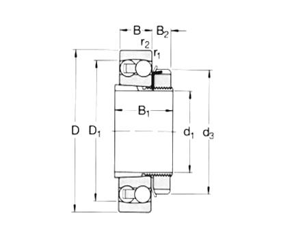 Technical Drawing 1