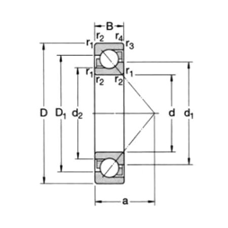Technical Drawing 1