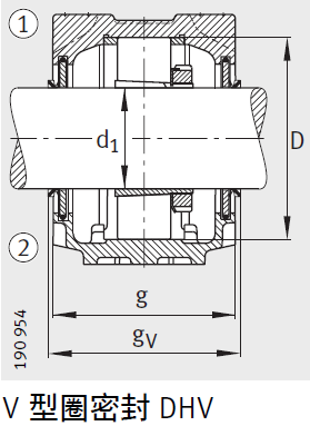 Technical Drawing 5