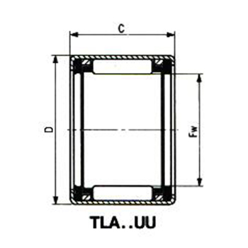 Technical Drawing 1