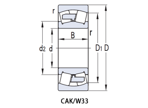 Technical Drawing 2