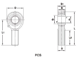 Technical Drawing 1