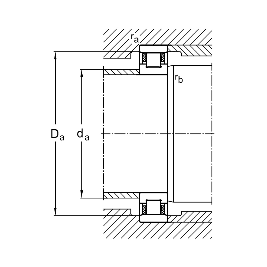 Technical Drawing 3