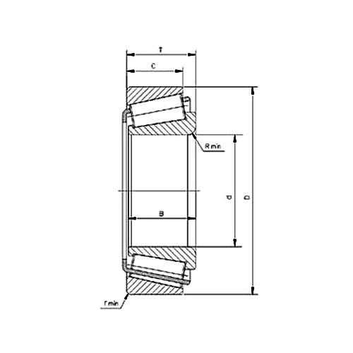 Technical Drawing 1