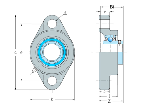 Technical Drawing 1