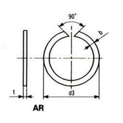 Technical Drawing 1