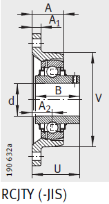 Technical Drawing 5