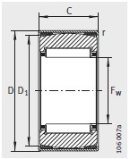 Technical Drawing 1