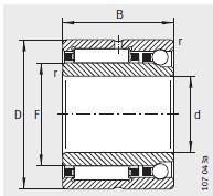 Technical Drawing 1