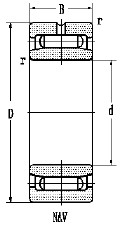 Technical Drawing 1