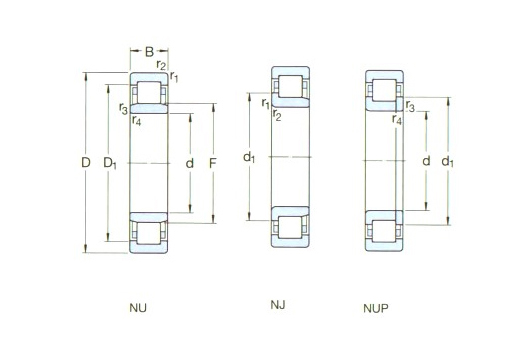 Technical Drawing 1