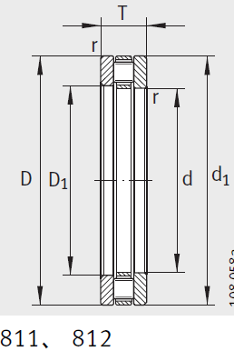 Technical Drawing 1