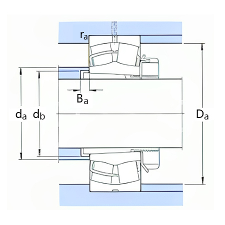 Technical Drawing 3