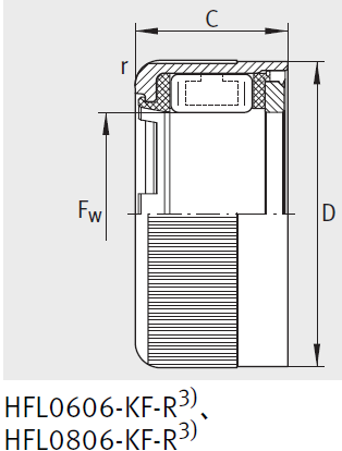 Technical Drawing 3
