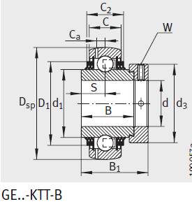 Technical Drawing 4
