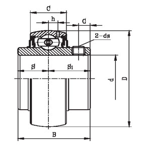 Technical Drawing 1