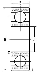 Technical Drawing 1
