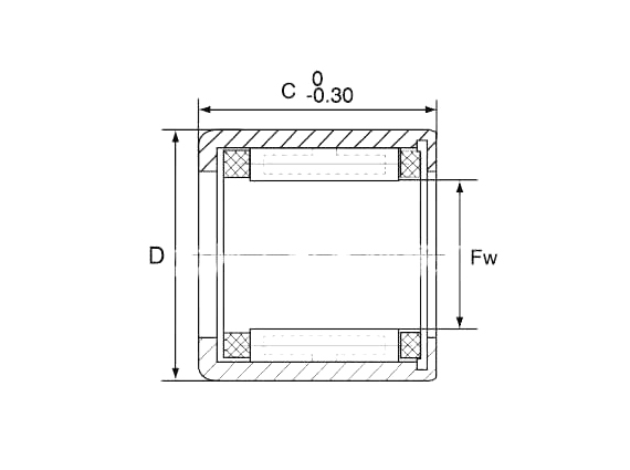 Technical Drawing 1