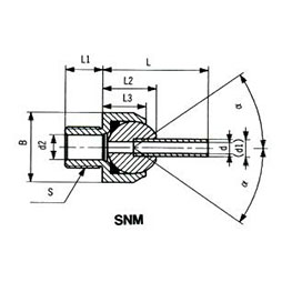 Technical Drawing 1
