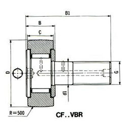 Technical Drawing 2