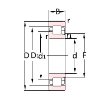 Technical Drawing 3