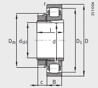 Technical Drawing 1
