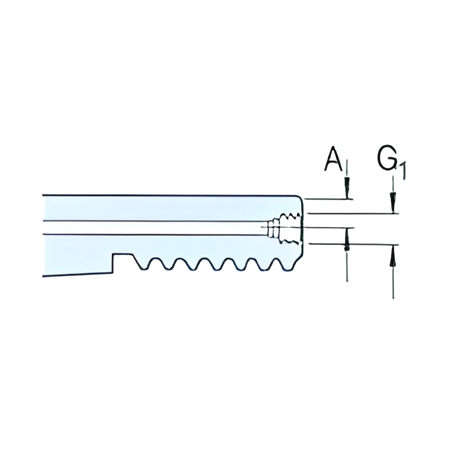 Technical Drawing 3