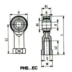 Technical Drawing 1