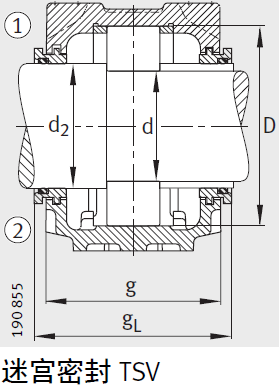 Technical Drawing 4